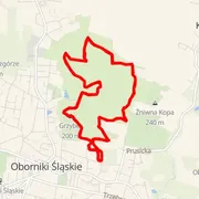 Mapa trate