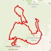 Mapa trate