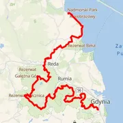 Mapa trate