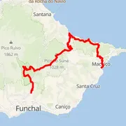 Mapa trate