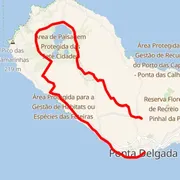 Mapa trate