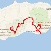 Mapa trate