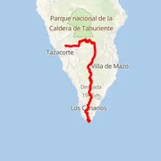 Mapa trate