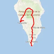 Mapa trate