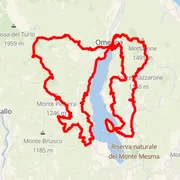 Mapa trate