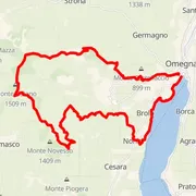 Mapa trate