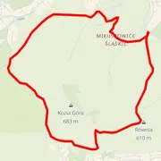 Mapa trate