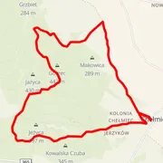 Mapa trate