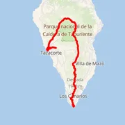 Mapa trate
