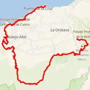 Mapa trate