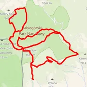 Mapa trate