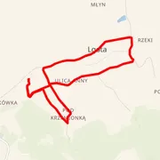 Mapa trate