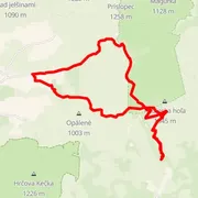 Mapa trate