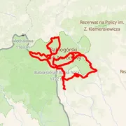 Mapa trate