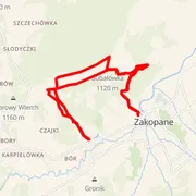 Mapa trate