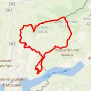 Mapa trate