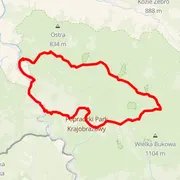 Mapa trate