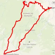 Mapa trate