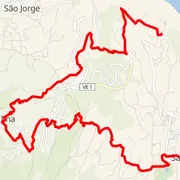 Mapa trate