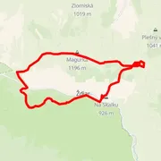 Mapa trate