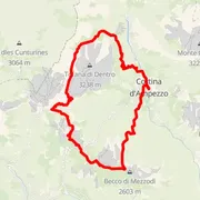 Mapa trate