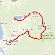 Mapa trate