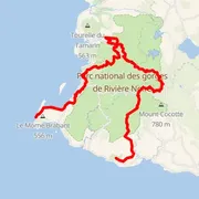 Mapa trate