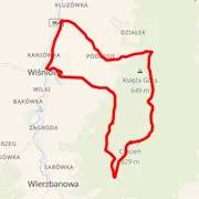 Mapa trate