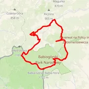 Mapa trate