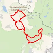 Mapa trate