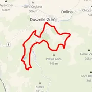 Mapa trate