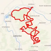 Mapa trate