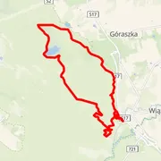 Mapa trate