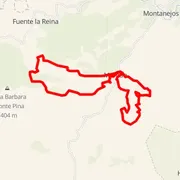 Mapa trate