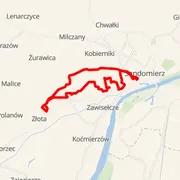 Mapa trate