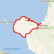 Mapa trate