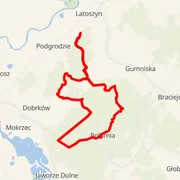 Mapa trate