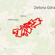 Mapa trate