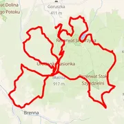 Mapa trate