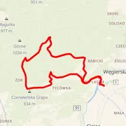 Mapa trate