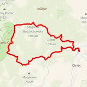 Mapa trate