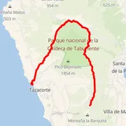 Mapa trate