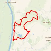 Mapa trate