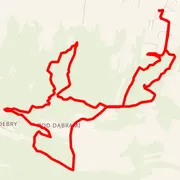 Mapa trate