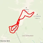 Mapa trate