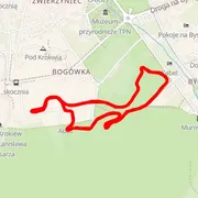 Mapa trate