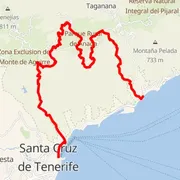 Mapa trate