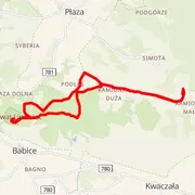 Mapa trate