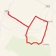 Mapa trate