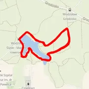 Mapa trate